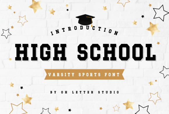 Download High School - High school Collection