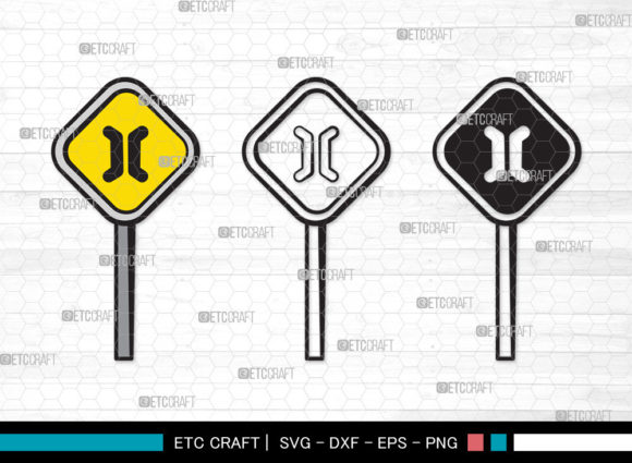 Download Road Sign SVG | Road Traffic Svg - Road sign svg Collection