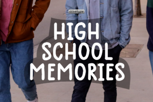 Download High School Memories - High school Collection